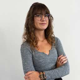 Stephanie Struckmeyer