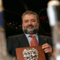 Mario Notaroberto