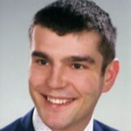 Damian Falkowski