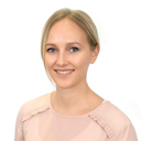 Corinna Yasar
