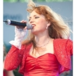 Marina Lehmann