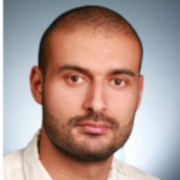 Dipl.-Ing. Sofiane Baroudi