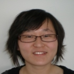Ada Zhao