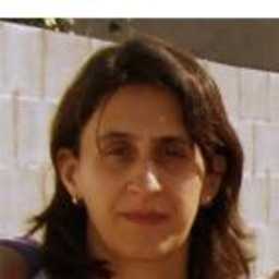 Mariela Mercedes Duarte