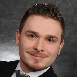 Dipl.-Ing. Daniel Sycksch