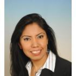 Amalia Navarrete Sandoval