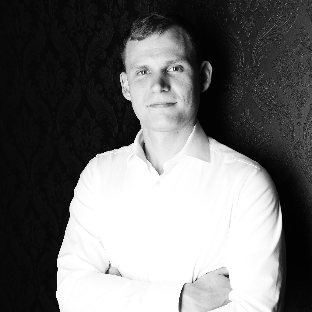 Alexander Frei SAP Consultant REALTECH Deutschland GmbH XING