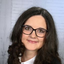 Katharina Blessing