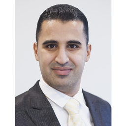 Ghiath Alshammaa