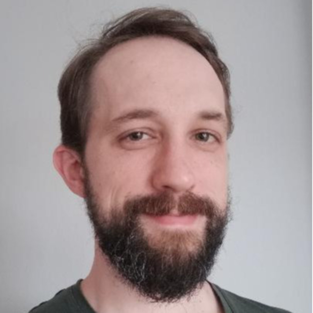 Tim Schierbaum Product Manager Software BigRep GmbH XING