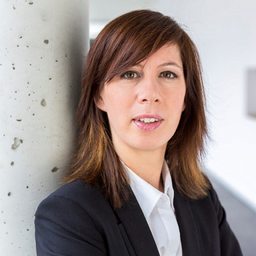Patricia Henneken