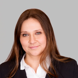 Evgenia Ostrovskaya