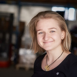 Sabrina Szostecki