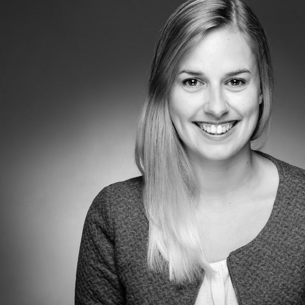 Florence Gruhn Objektbetreuerin ProImmobilia