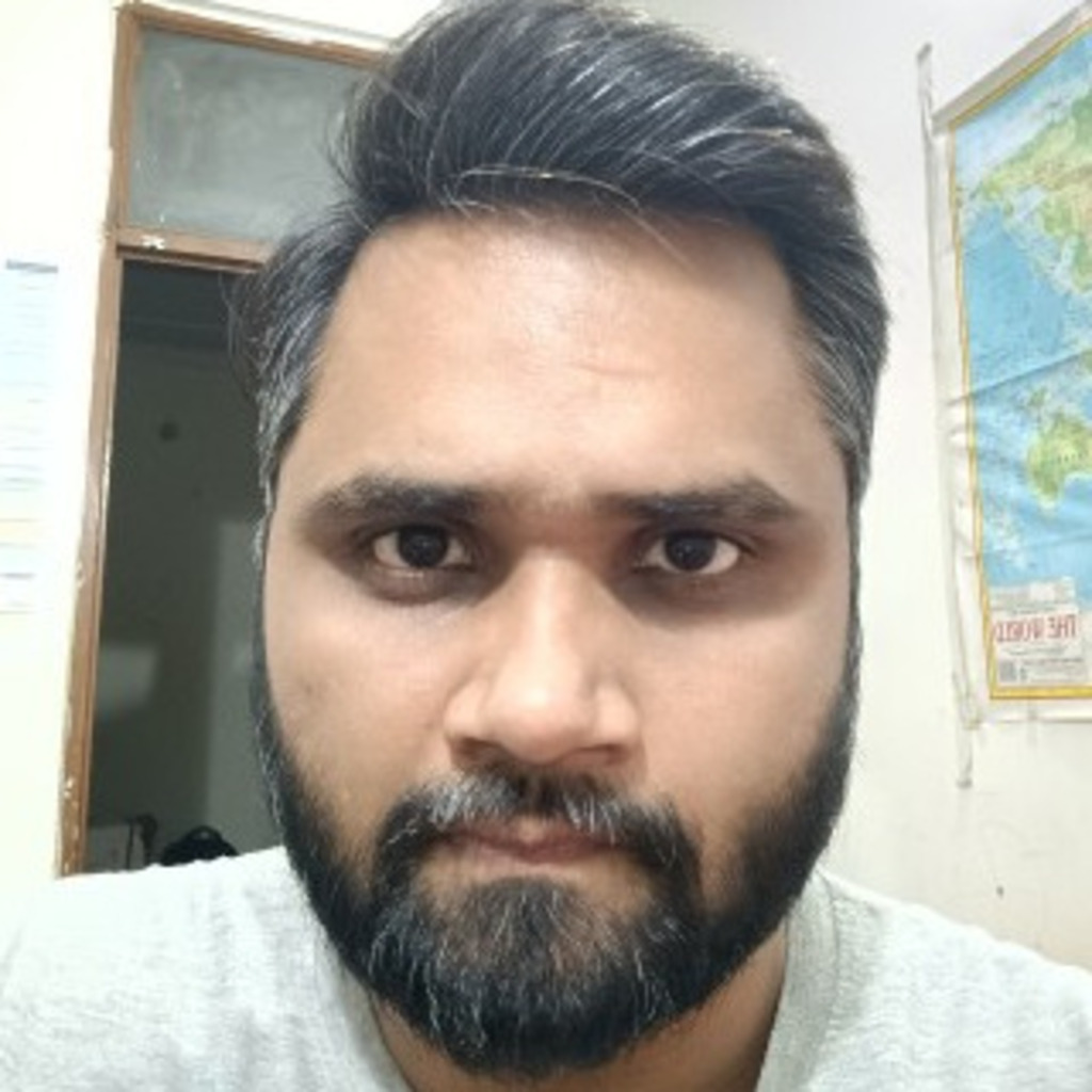 RISHABH MISHRA - Software Test Engineer - Clikon Technologies Pvt Ltd ...