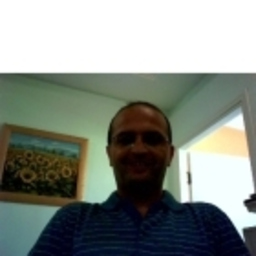ALPER BELGEN