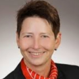 Silke Deiseroth