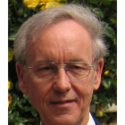 Prof. Dr. Dieter Hannemann