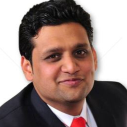Ali Abid Kazmi