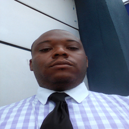 Solomon Adebowale