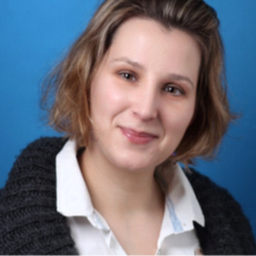 Jessica-Melanie Melsheimer