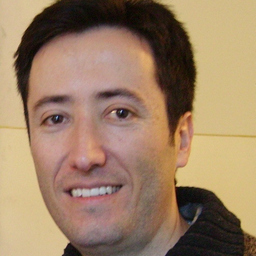 Pablo David Vélez Ortiz