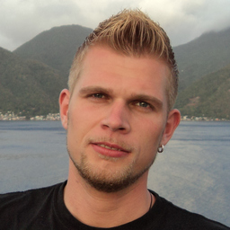 Jerome Diener