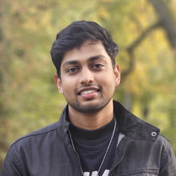 Adithyan Arvind