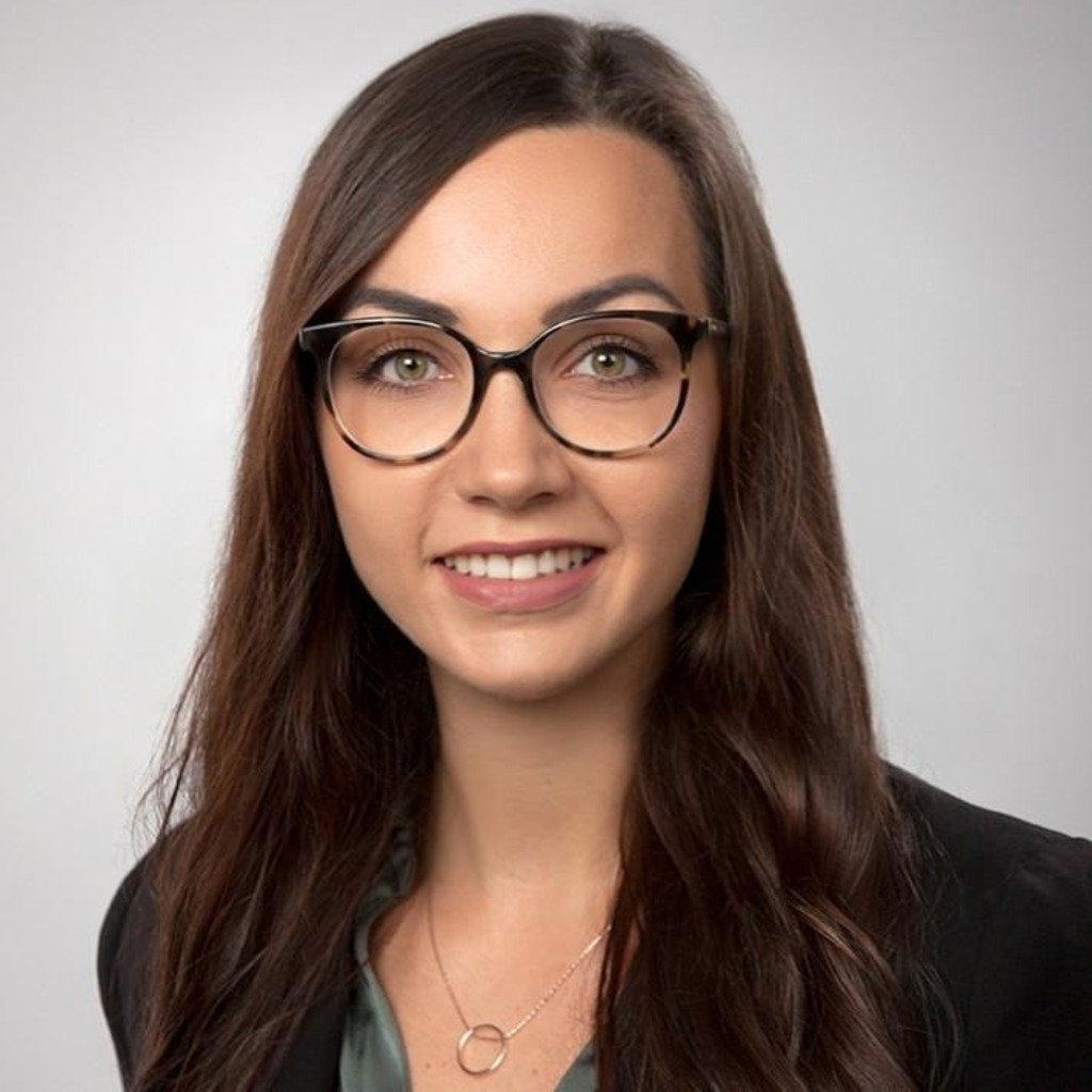 Mara Maria Trzeja Content Managerin TT Online Marketing XING