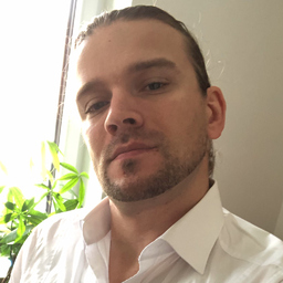 Profilbild Florian Laue