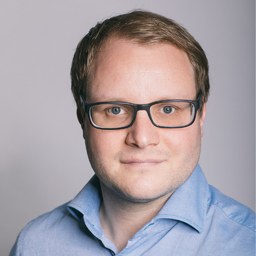 Dr. Johannes Schlüter