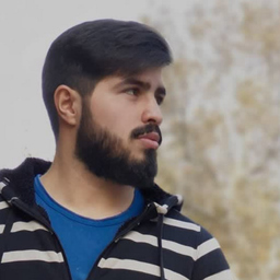 Mohammad Khakshoor