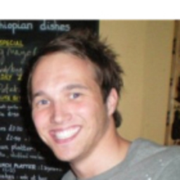 Simon Goble