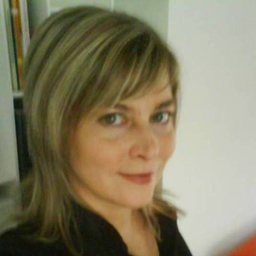 Martina Roettger