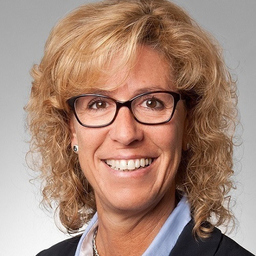 Kirsten Beissel