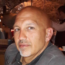 Christian Scharla