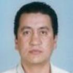 Alberto Vera Mercado