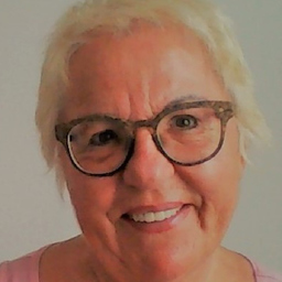 Edith Pfister