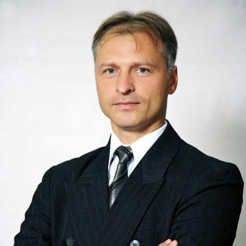 Oleksandr Kolisnyk Projektingenieur Kolisnyk XING