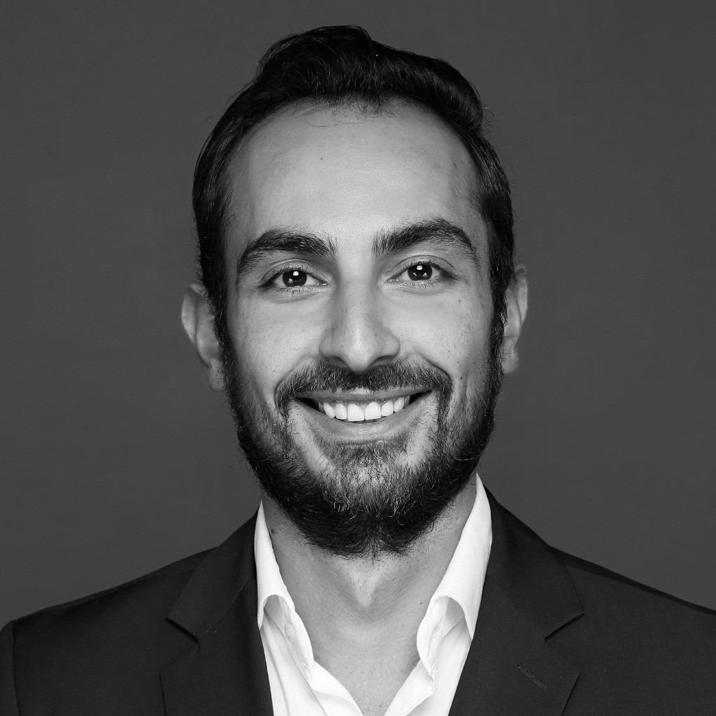 Ares Calisir Principal Consultant XING