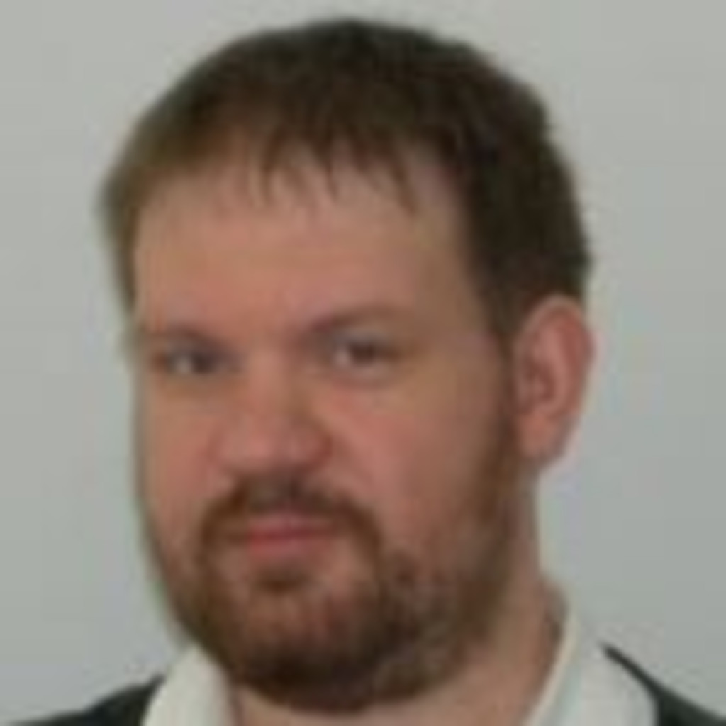 CordChristoph Vogt Professor FH WürzburgSchweinfurt XING