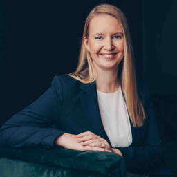 Melanie Olm-Büscher