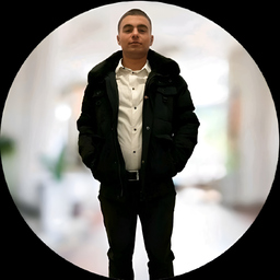 Cem Kaya