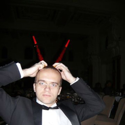 Piotr Chrzanowski