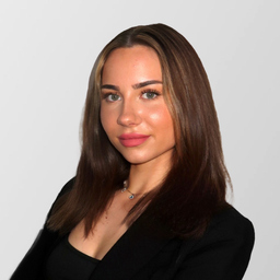 Kristina Gast