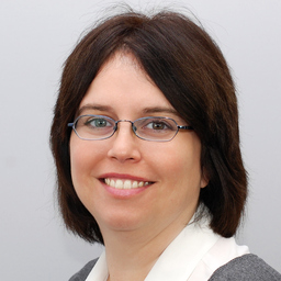 Annette Milkereit