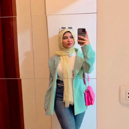 esraa bakry