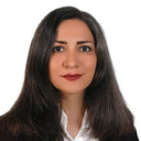 Fatemeh Zhaleh