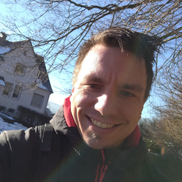 Jens Gorontzi