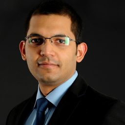 Syed Taha Munir